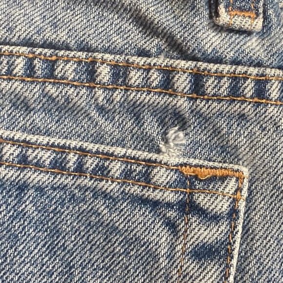 Womens Vintage Tommy Hilfiger The Perfect T Jean Size 10 - Picture 11 of 12